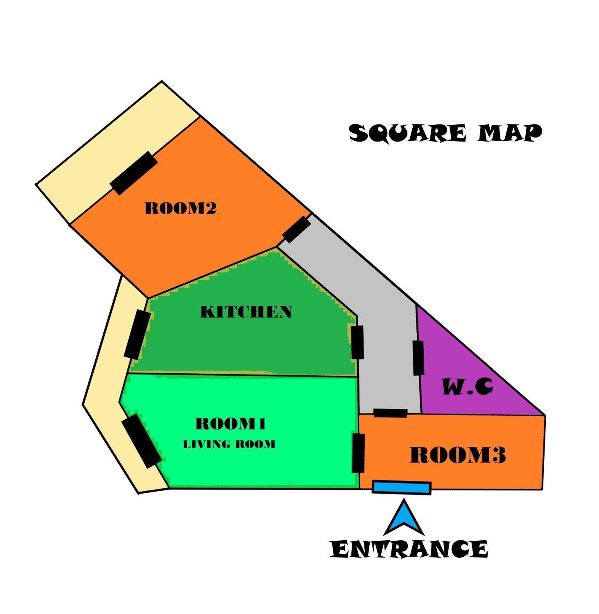 Square *